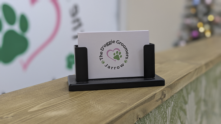 Appointment Card - 2